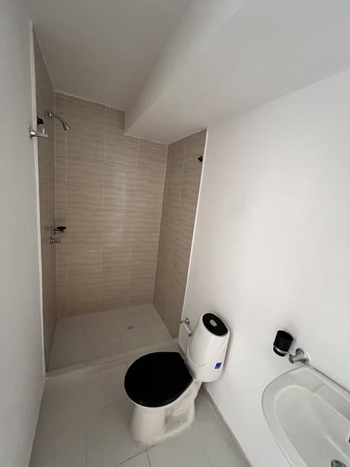 Apartamento de 3 alcobas en venta en Barroblanco, Piedecuesta, 60 m² · foto 19 de 24
