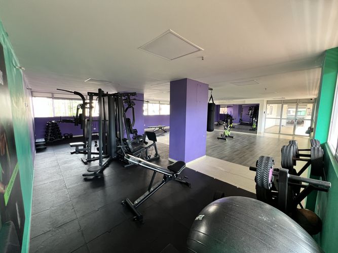 Apartamento de 3 alcobas en venta en Barroblanco, Piedecuesta, 60 m² · foto 24 de 24