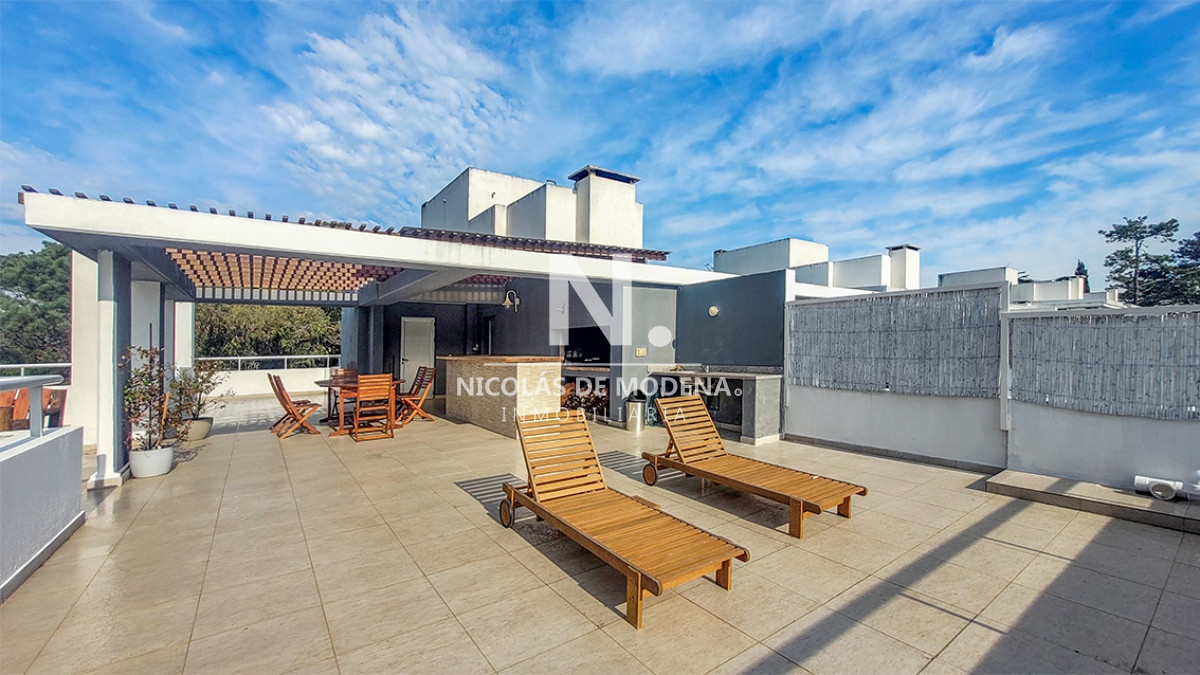 Apartamento en venta en Rincón del Indio