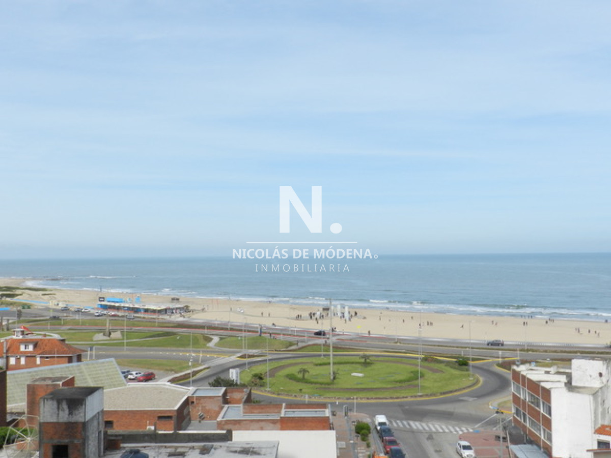 Apartamento en Alquiler · Foto 2