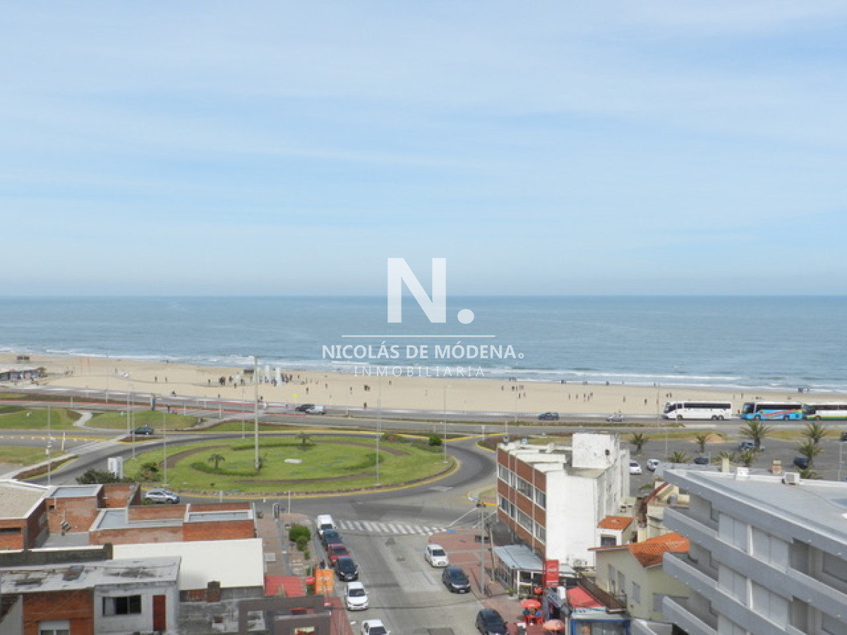 Apartamento en Alquiler · Foto 3