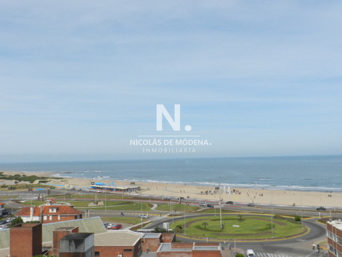 Apartamento en Alquiler · Foto 4