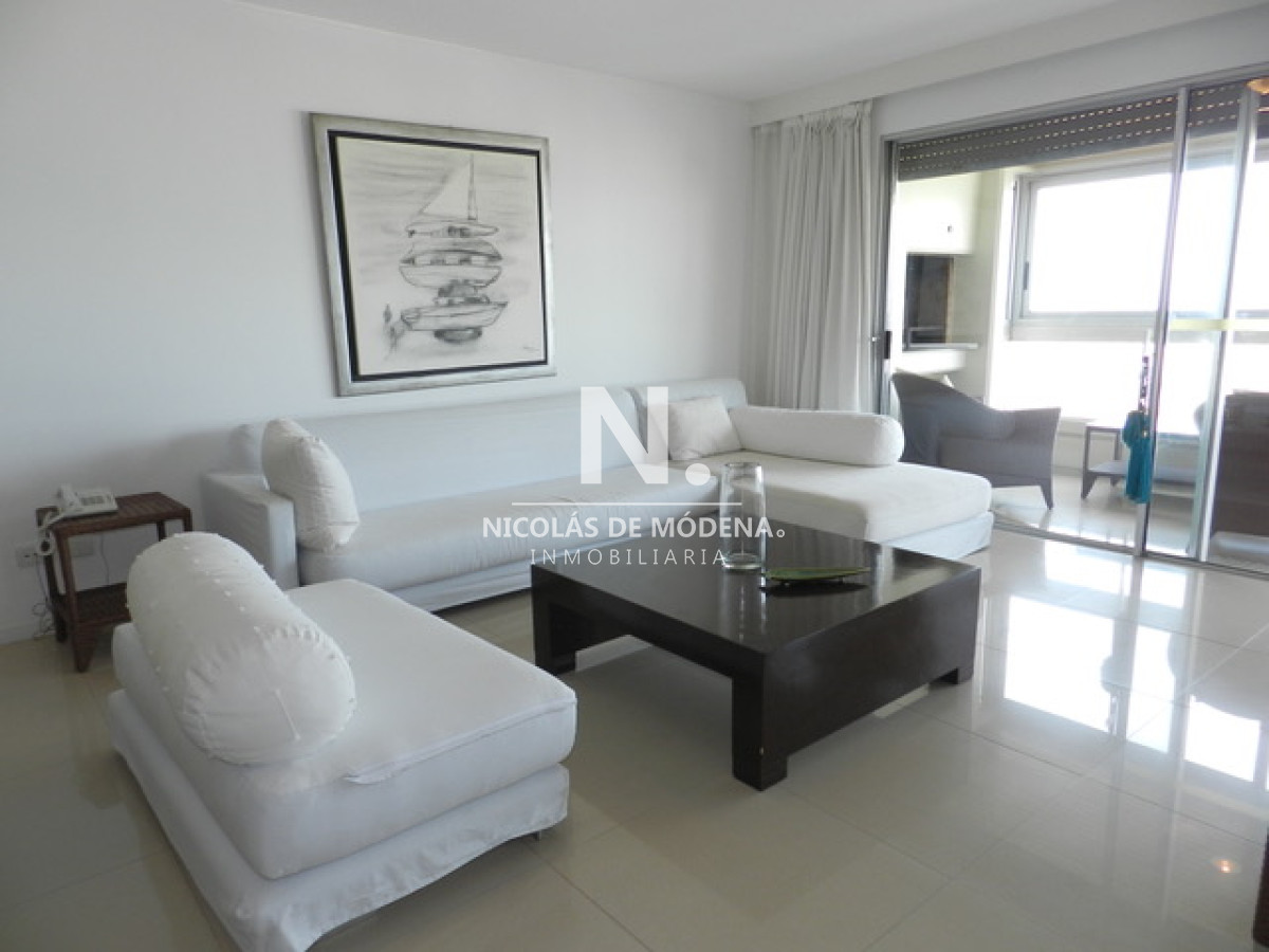 Apartamento en Alquiler · Foto 5