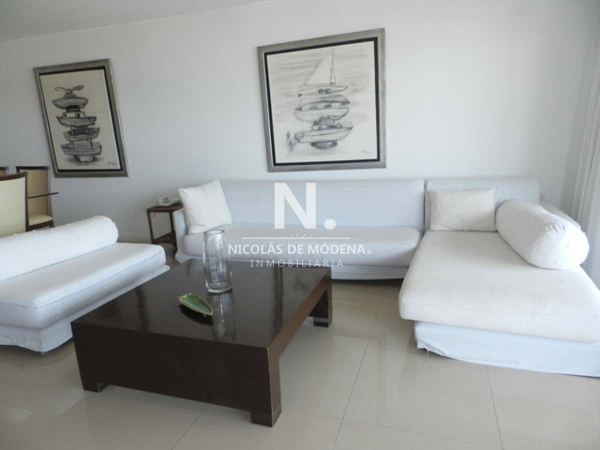 Apartamento en Alquiler · Foto 6