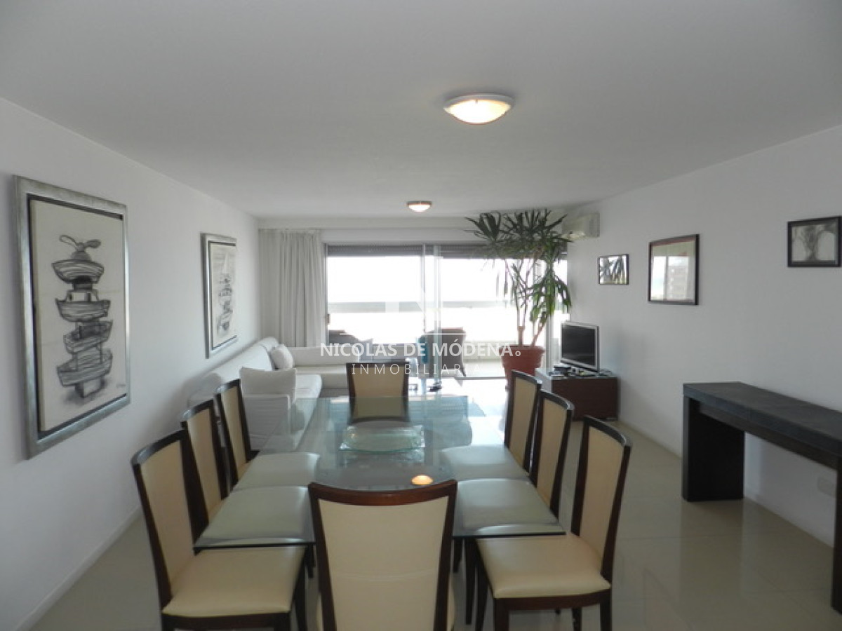 Apartamento en Alquiler · Foto 7