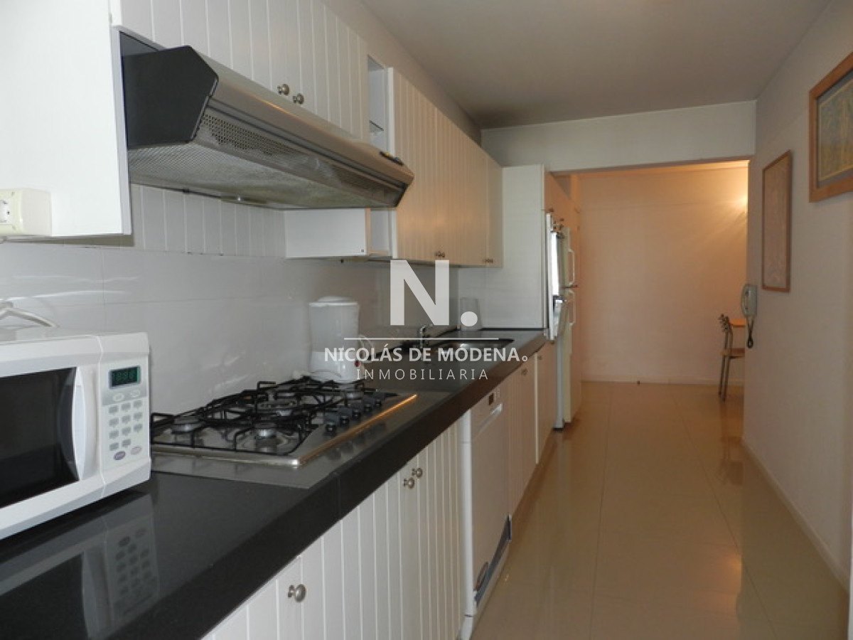 Apartamento en Alquiler · Foto 8