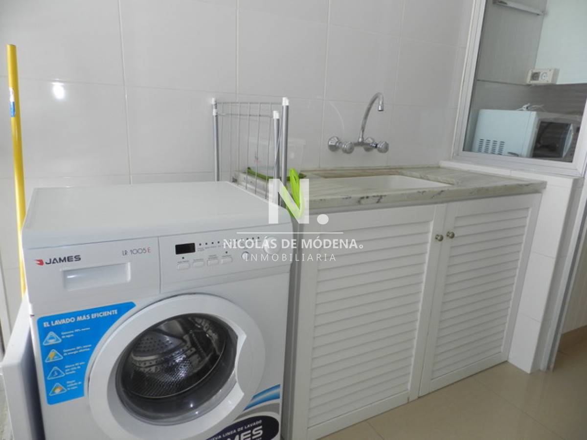 Apartamento en Alquiler · Foto 9