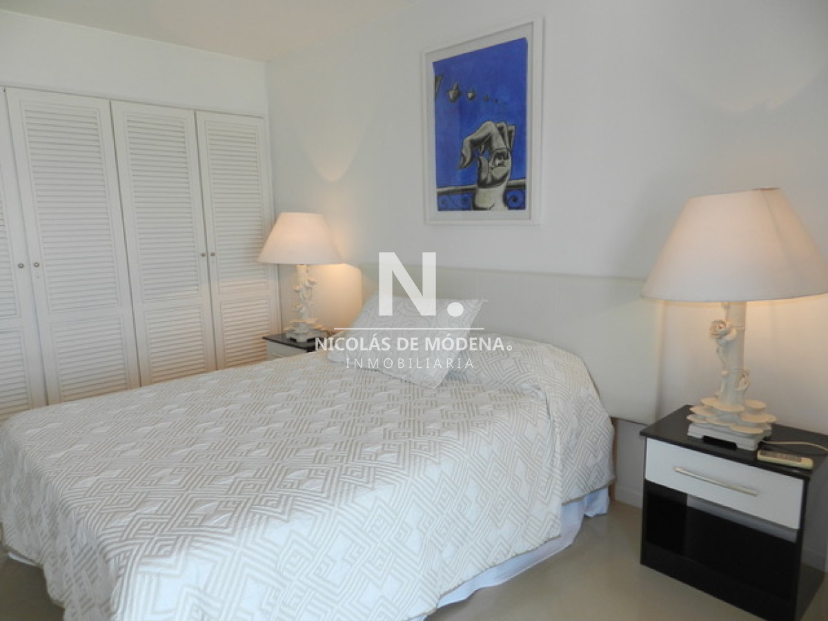 Apartamento en Alquiler · Foto 10