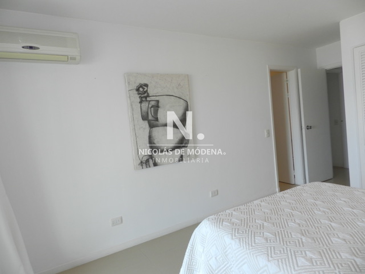 Apartamento en Alquiler · Foto 11