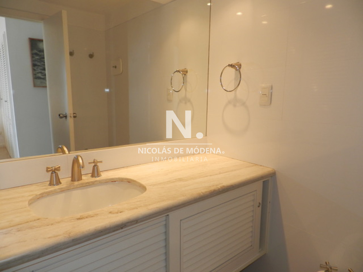 Apartamento en Alquiler · Foto 12