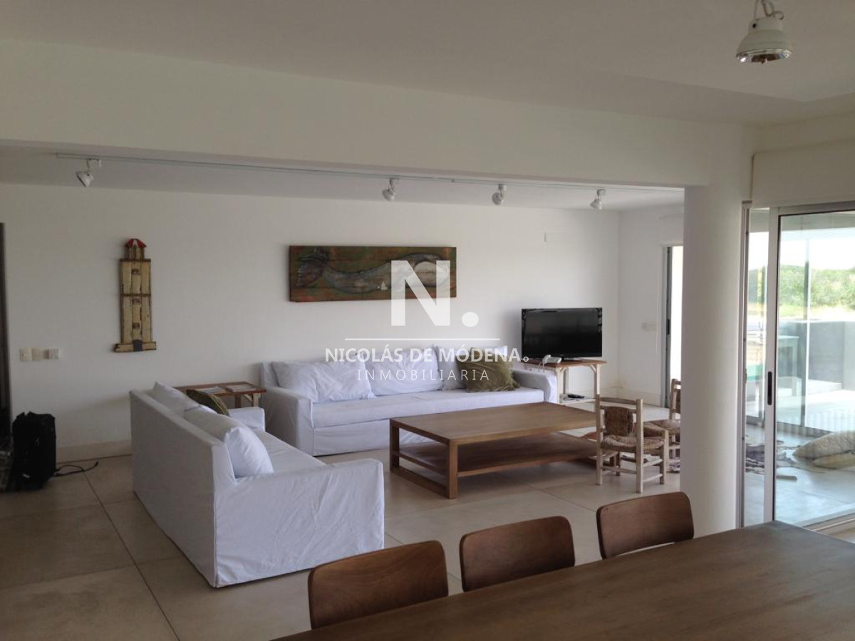 Apartamento en venta en Rincón del Indio