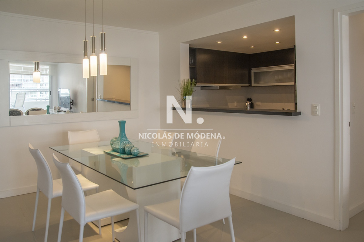 Apartamento en Alquiler · Foto 2