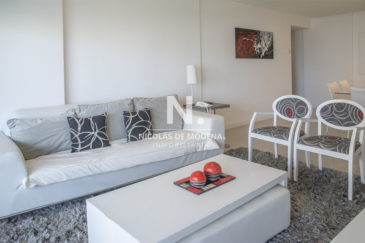 Apartamento en Alquiler · Foto 4