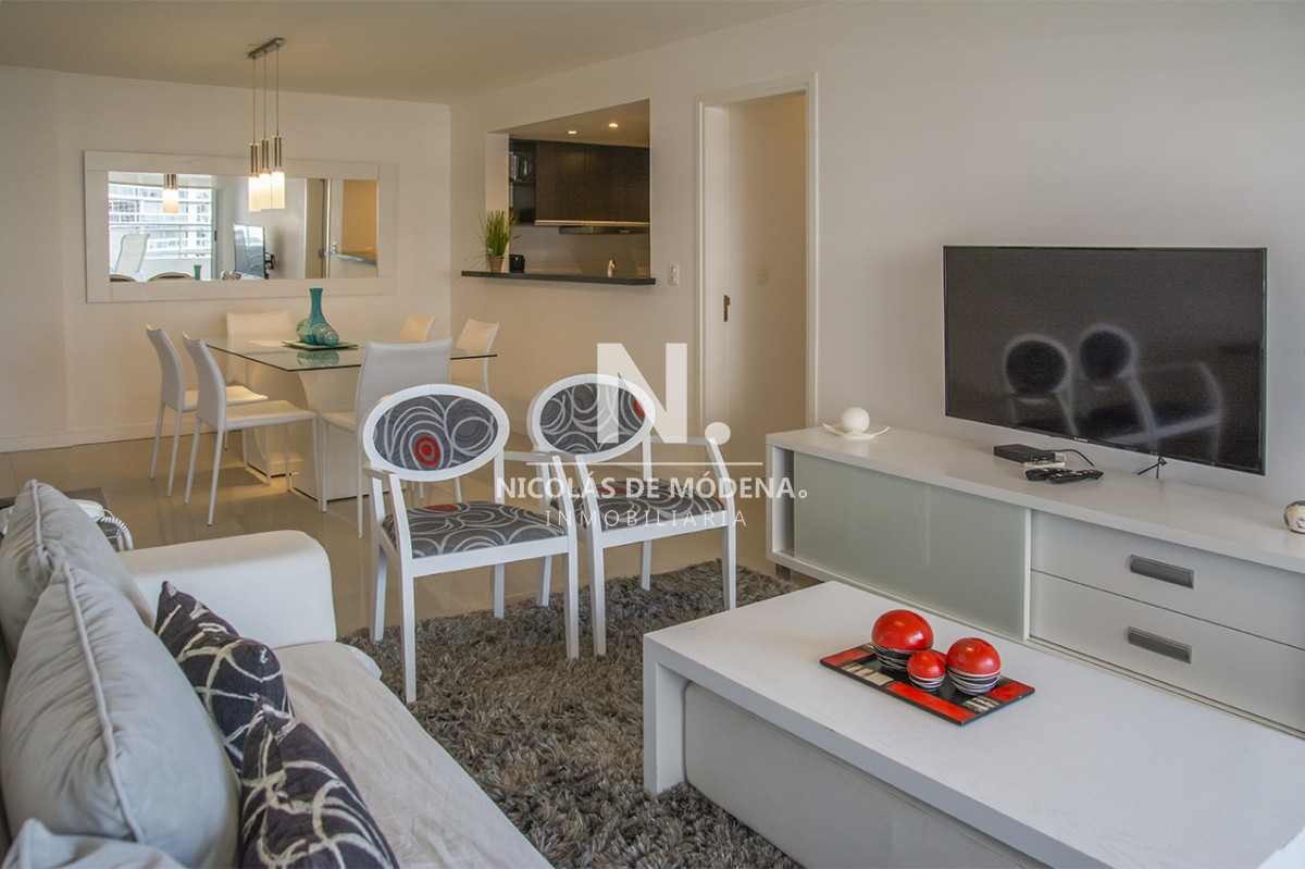 Apartamento en Alquiler · Foto 5