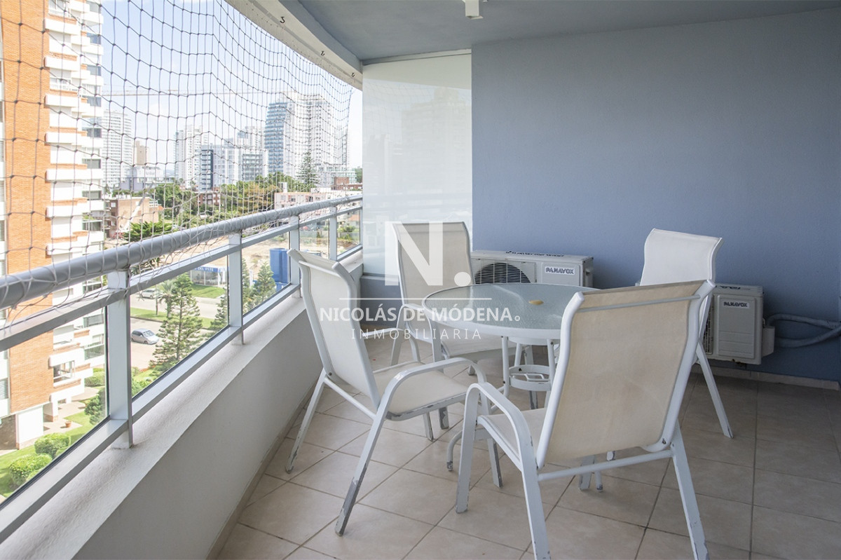 Apartamento en Alquiler · Foto 6