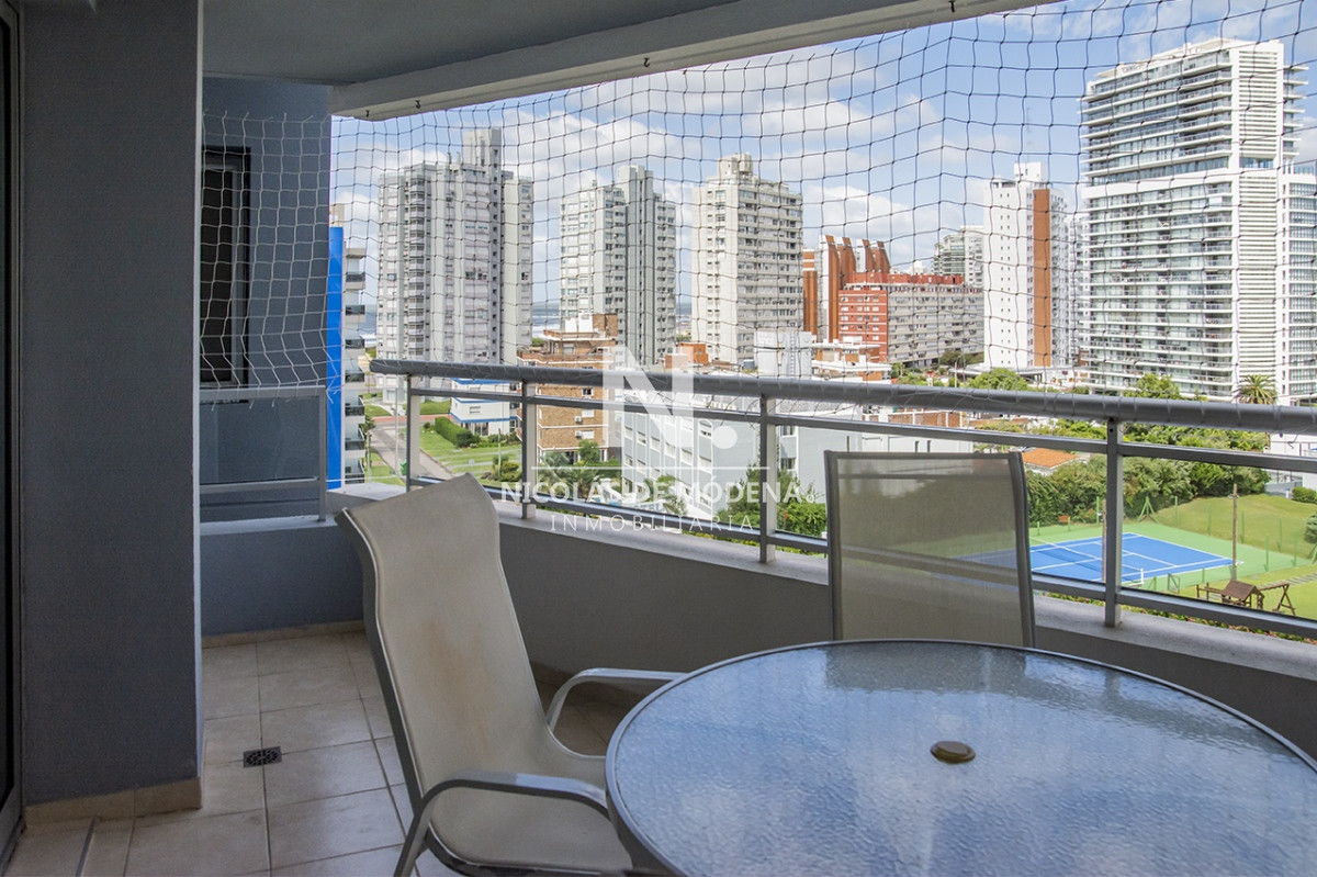 Apartamento en Alquiler · Foto 7