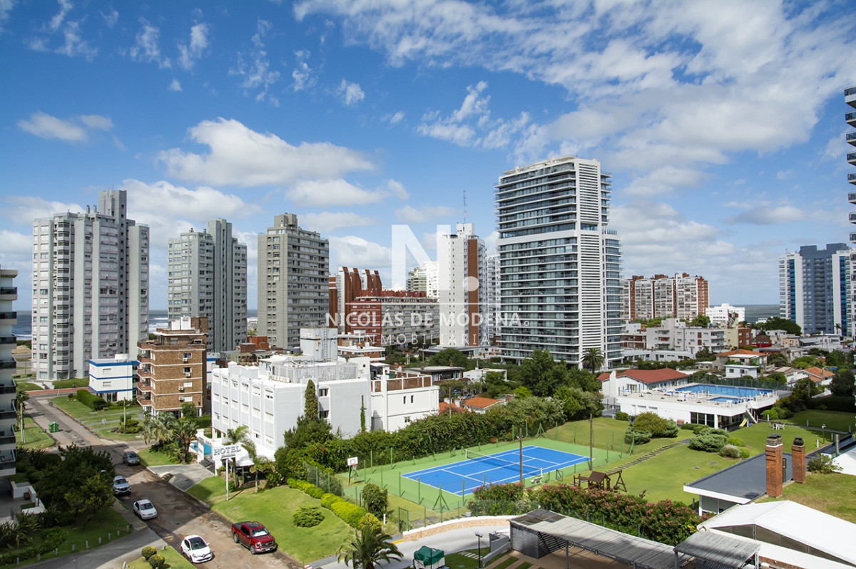 Apartamento en Alquiler · Foto 8