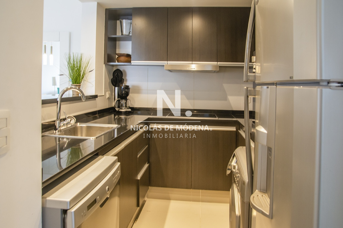 Apartamento en Alquiler · Foto 10
