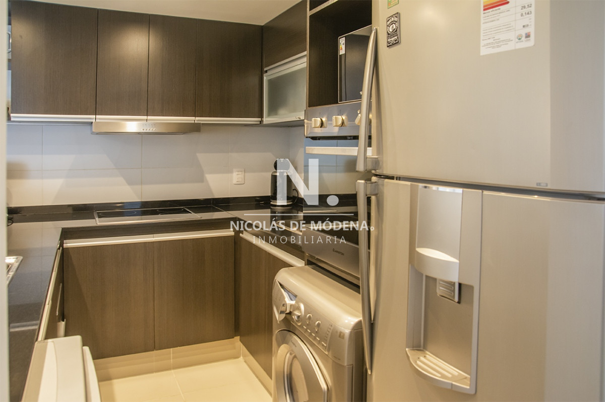 Apartamento en Alquiler · Foto 11