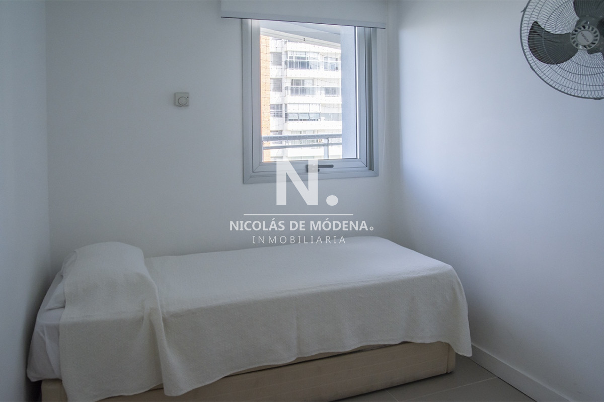 Apartamento en Alquiler · Foto 12