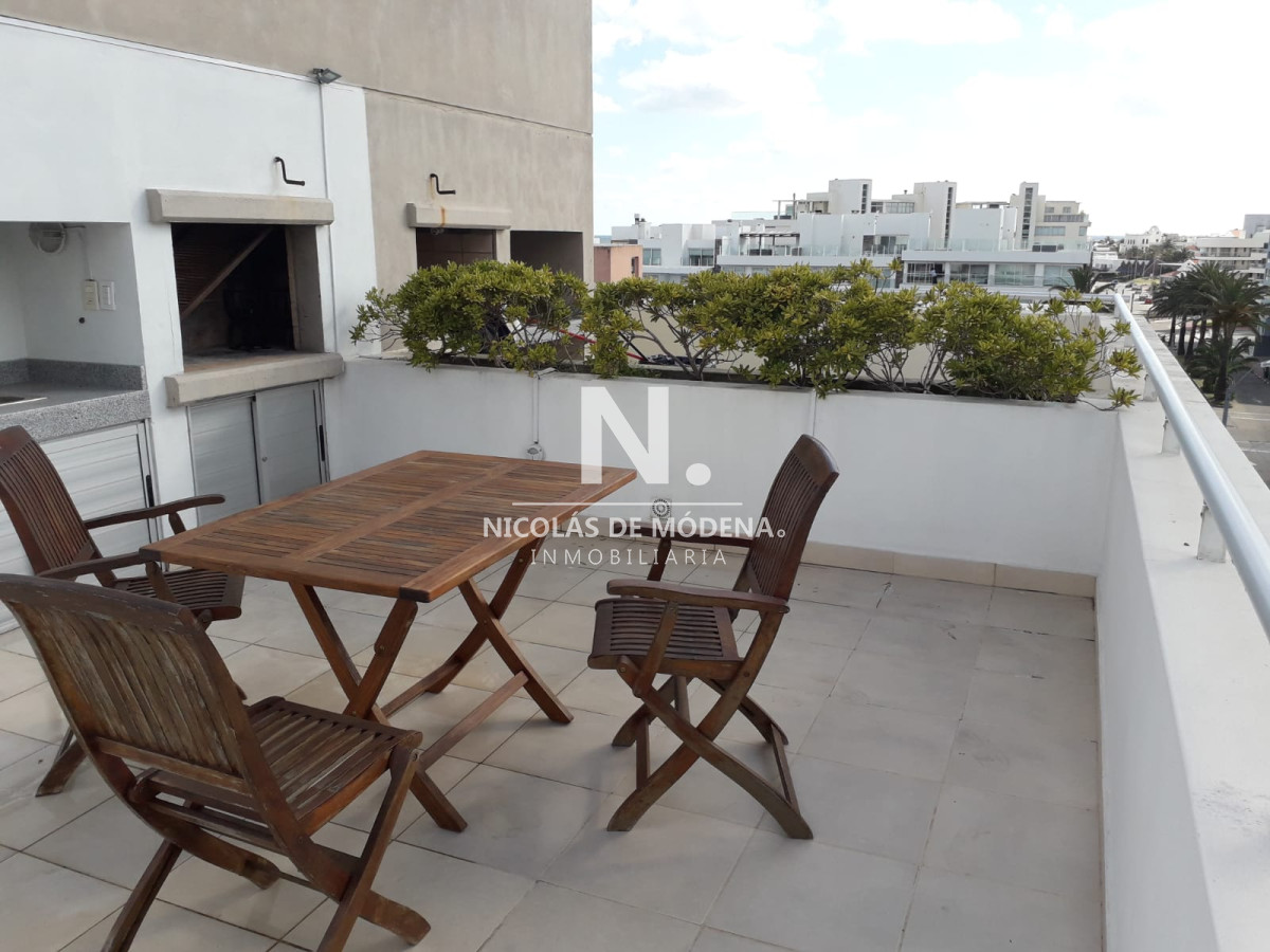 Apartamento en venta en Península