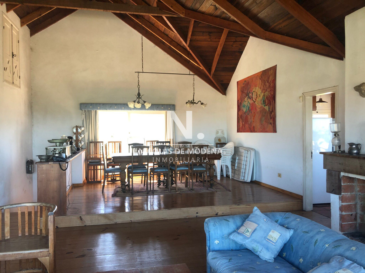 Casa en Alquiler · Foto 4
