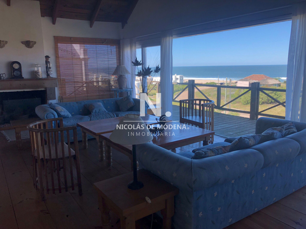 Casa en Alquiler · Foto 5