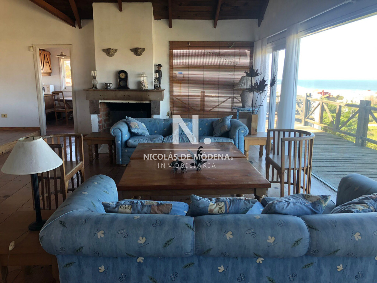 Casa en Alquiler · Foto 6
