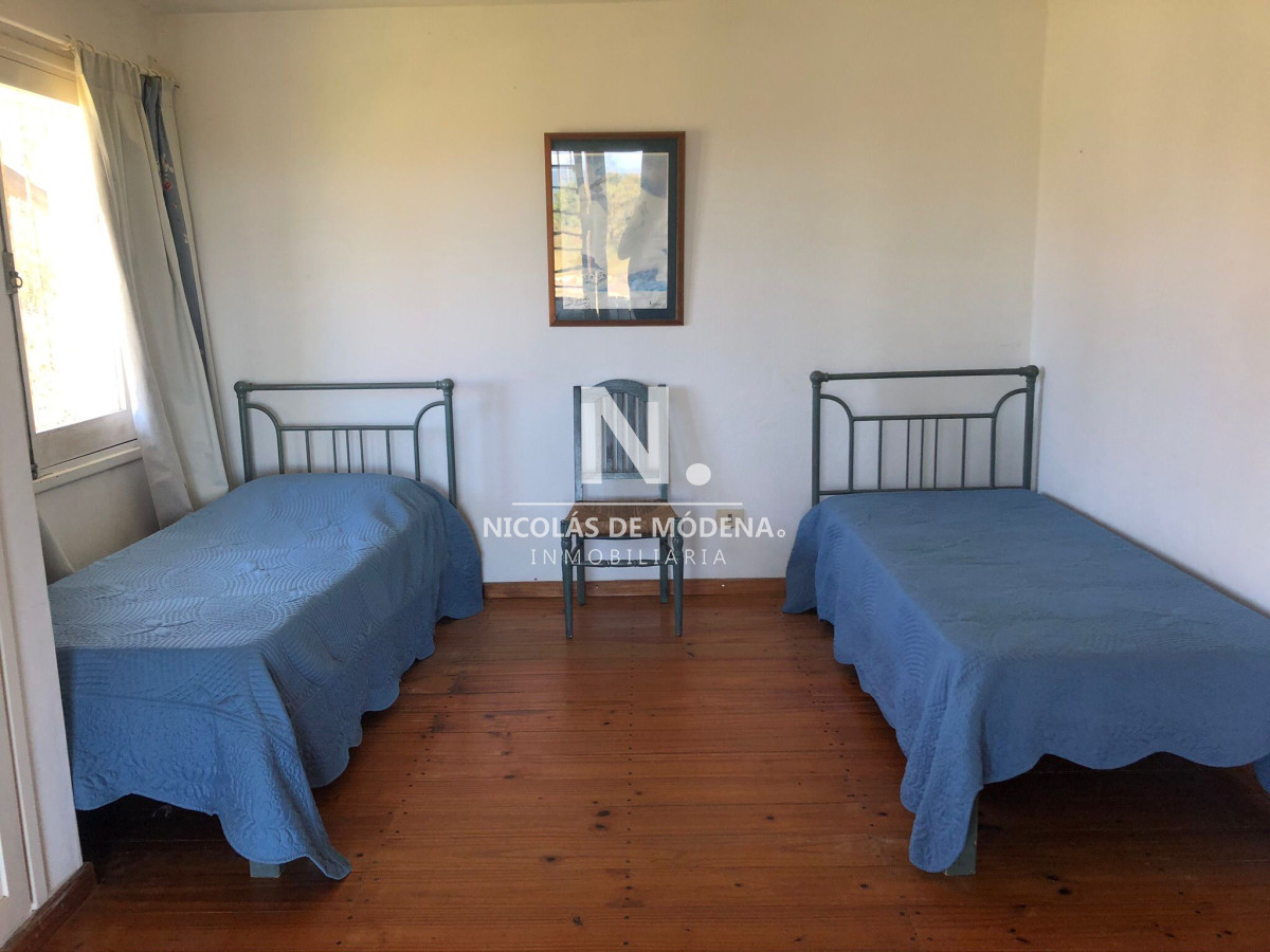 Casa en Alquiler · Foto 7