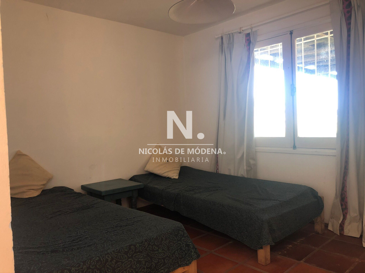 Casa en Alquiler · Foto 8