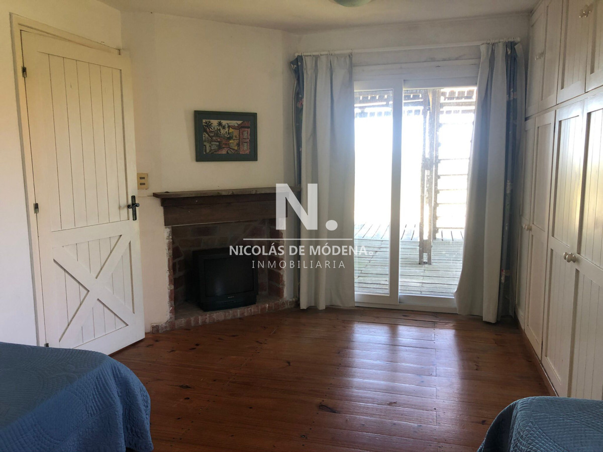 Casa en Alquiler · Foto 9