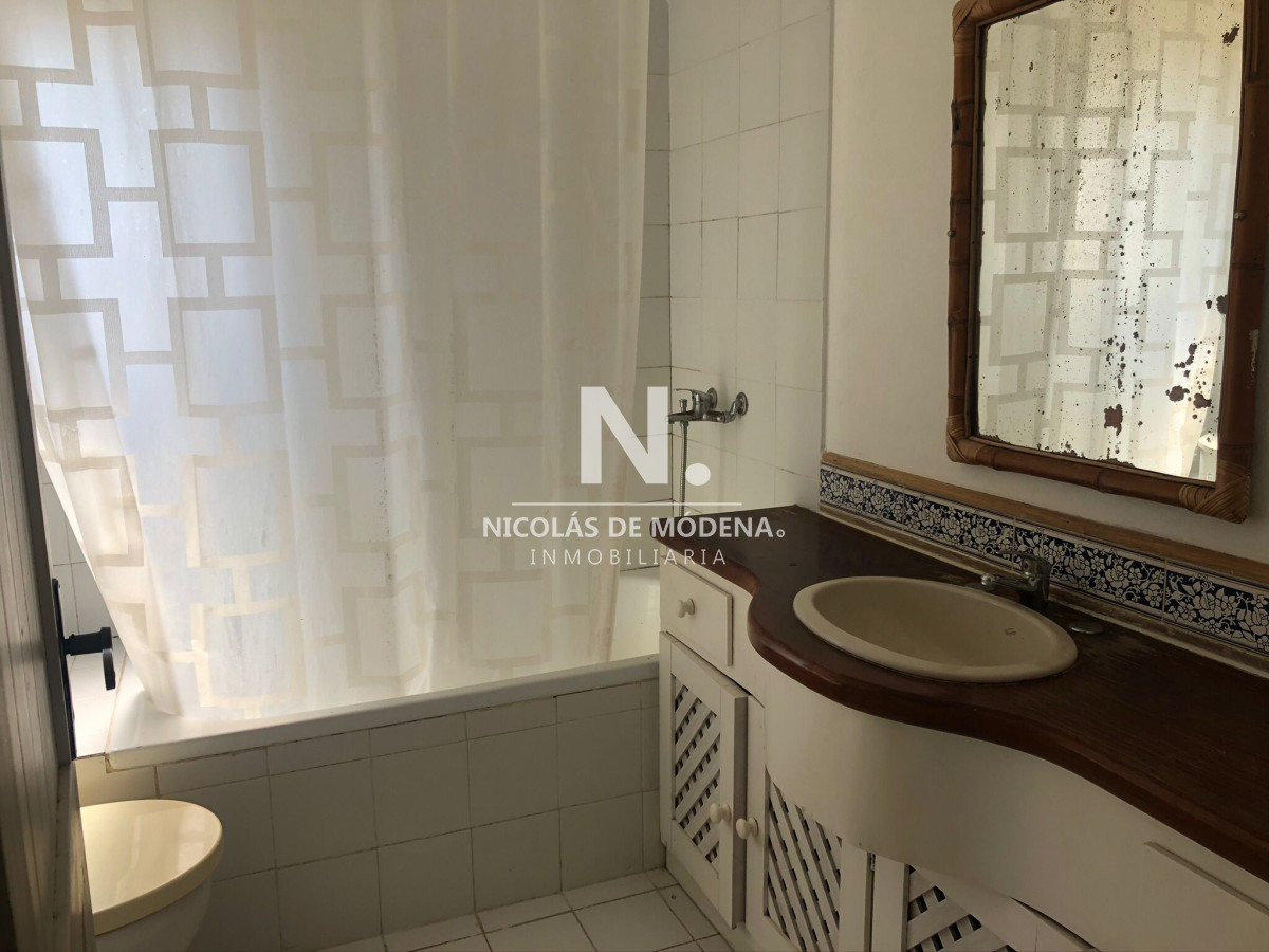 Casa en Alquiler · Foto 10