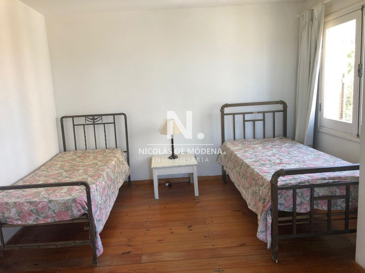 Casa en Alquiler · Foto 11