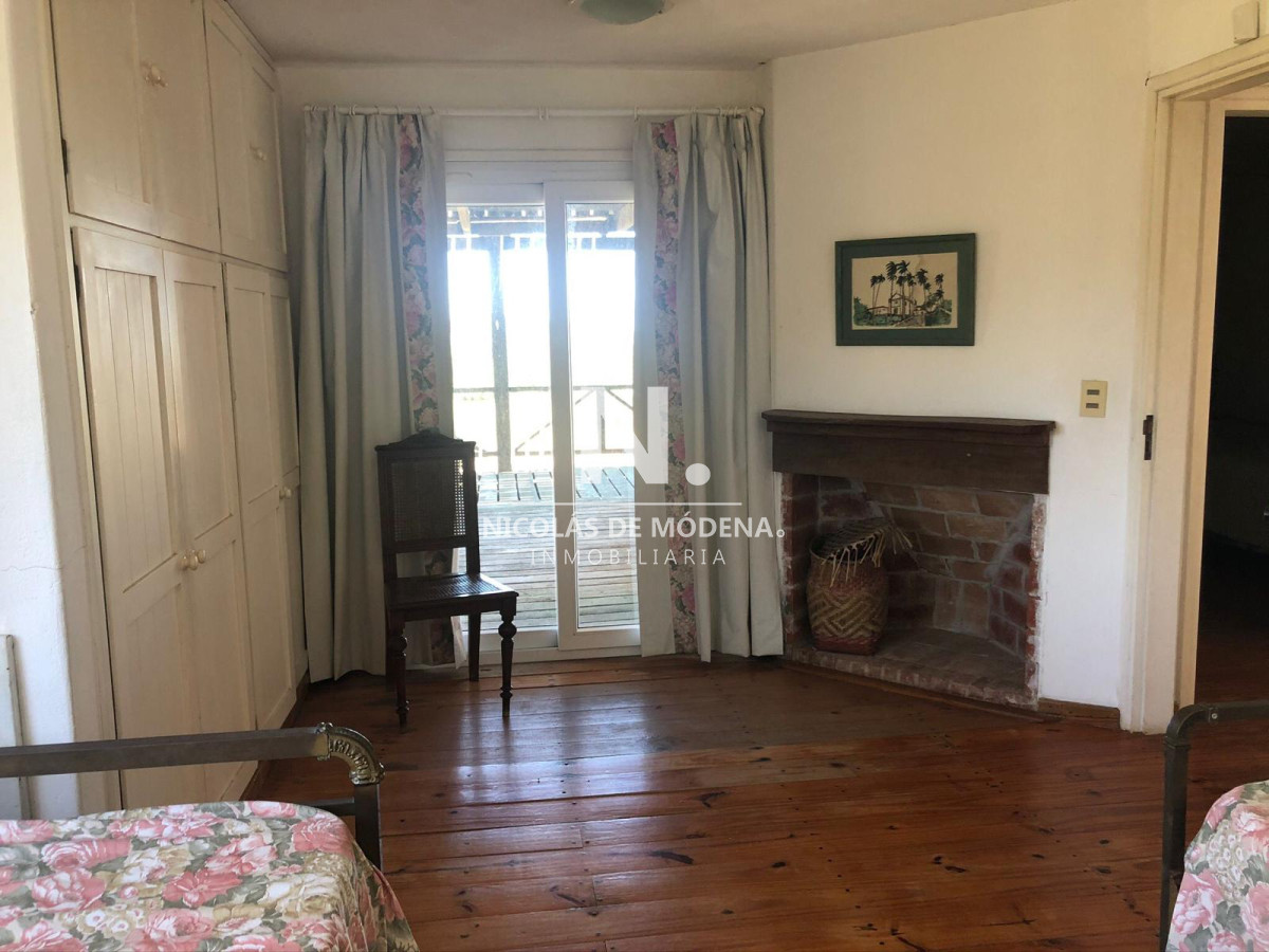 Casa en Alquiler · Foto 12