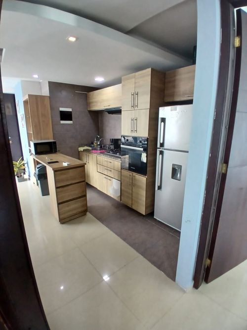 Apartamento en venta en Andalucia, Barranquilla · foto 2 de 24