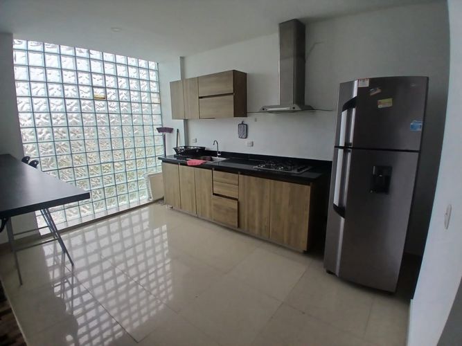 Apartamento en venta en Andalucia, Barranquilla · foto 3 de 24