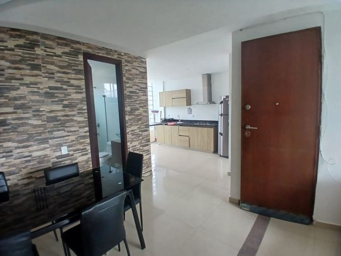 Apartamento en venta en Andalucia, Barranquilla · foto 5 de 24