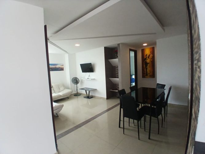 Apartamento en venta en Andalucia, Barranquilla · foto 6 de 24