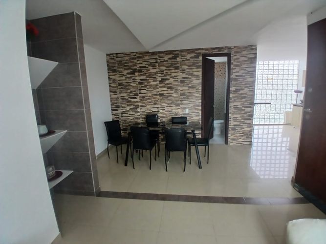 Apartamento en venta en Andalucia, Barranquilla · foto 7 de 24