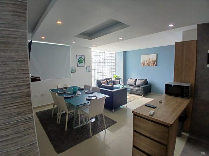 Apartamento en venta en Andalucia, Barranquilla · foto 8 de 24