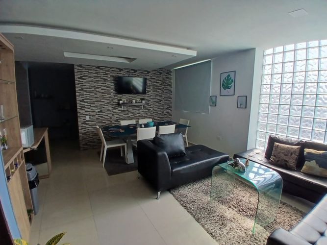 Apartamento en venta en Andalucia, Barranquilla · foto 9 de 24
