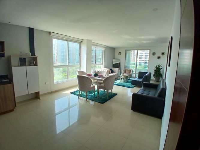 Apartamento en venta en Andalucia, Barranquilla · foto 10 de 24