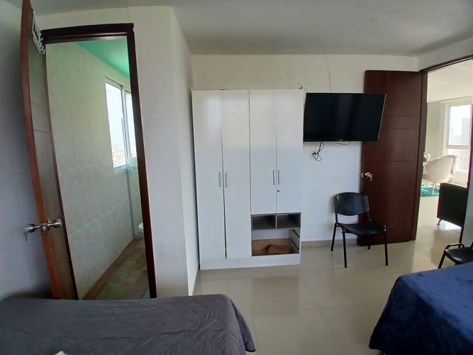 Apartamento en venta en Andalucia, Barranquilla · foto 12 de 24