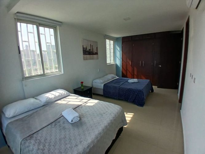 Apartamento en venta en Andalucia, Barranquilla · foto 13 de 24
