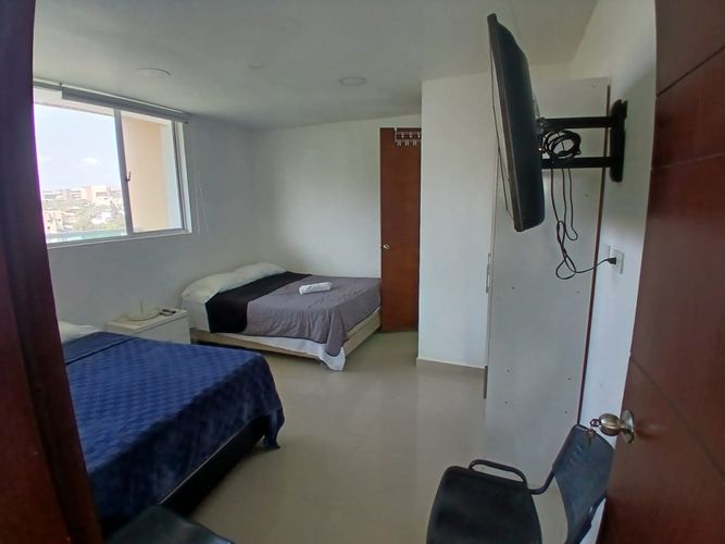 Apartamento en venta en Andalucia, Barranquilla · foto 15 de 24