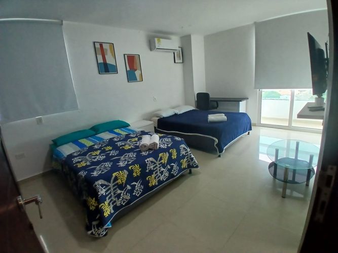 Apartamento en venta en Andalucia, Barranquilla · foto 17 de 24