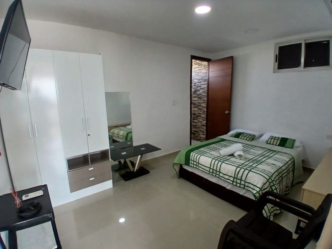Apartamento en venta en Andalucia, Barranquilla · foto 18 de 24