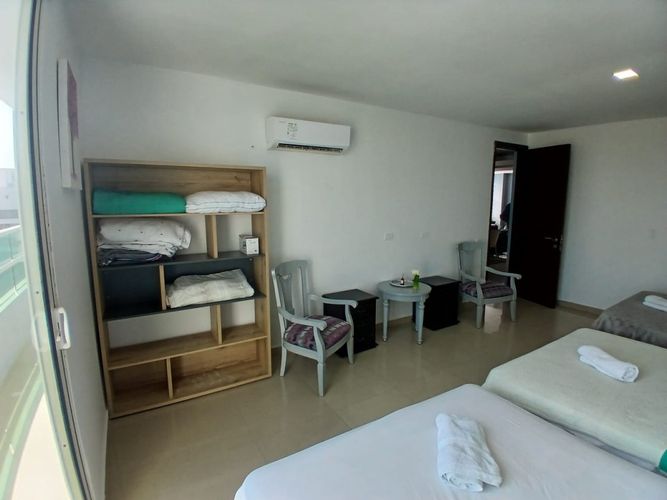 Apartamento en venta en Andalucia, Barranquilla · foto 19 de 24