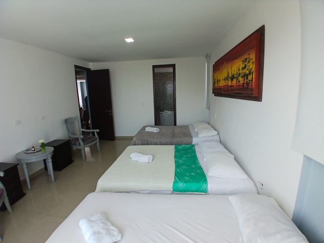 Apartamento en venta en Andalucia, Barranquilla · foto 21 de 24