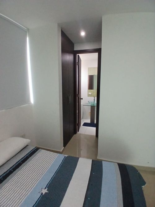 Apartamento en venta en Andalucia, Barranquilla · foto 22 de 24